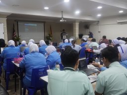 3 JUN 2025 KURSUS AI SIRI 2 TAHUN 2025